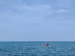 -青海湖二郎剑景区