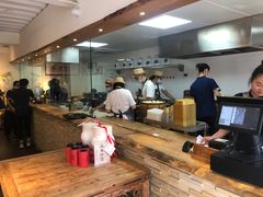 -老清朝包子铺(开明街店)