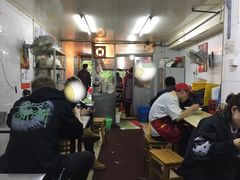 大堂-小狗面馆(复兴店)