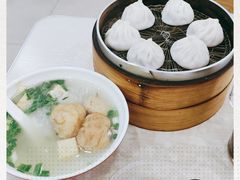 -珊珊小笼馆(仙霞路店)