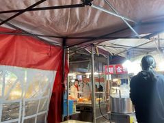 -正宁路小吃夜市