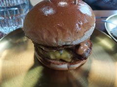 -魏斯理汉堡(西安沣东吾悦店)