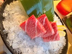 -粤海喜来登酒店-班妮海鲜铁板烧和牛放题餐厅(天河城店)