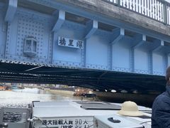 -道顿堀水上观光船(太左衛門橋船着場)