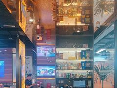 -马家大院铁锅炖(京粮广场店)