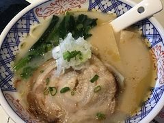 -大桥日本料理·日式放题·铁板定食(科兴科学园店)