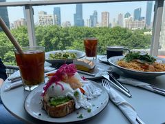 -BAKER&SPICE(环贸店)