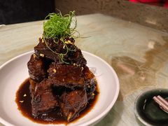 -湖滨28中餐厅·西湖宴·杭州君悦酒店