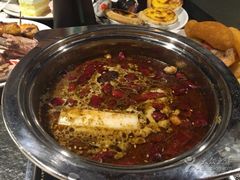 -海天牧场(银川商城店)