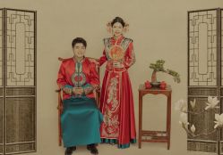 -布拉格婚纱摄影(真实客片店)