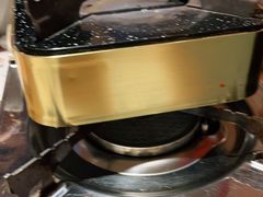 -冰川延边料理·炭烤串(原小木屋店)