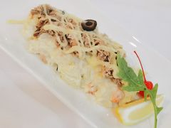 -维兰西餐(万泉河店)