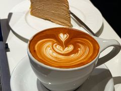 -双风车咖啡馆 Twin Windmills(六道口店)