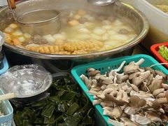 -正宗阳山牛杂(东城店)