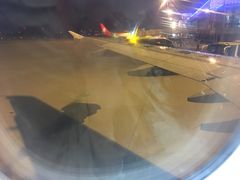 -太原武宿国际机场