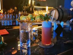 -Bar The Vortex(高新万达店)