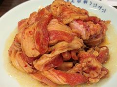 -蒜香焼肉PURUSHIN(马场路店)