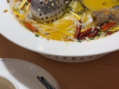 -太二酸菜鱼(福州泰禾店)