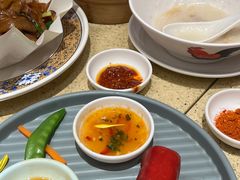 -点都德(龙之梦店)