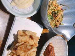 -95号酱骨·一块豆腐(展春园西路店)