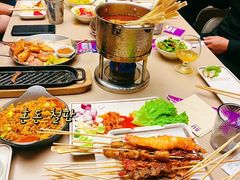 -苏小牛·牛肉串(国贸店)