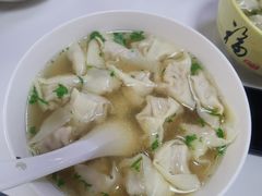 -周震馄饨