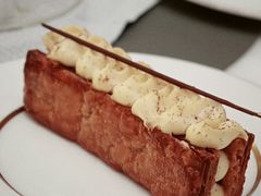 -视博茶点(美狮美高梅店)