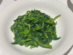 酒香豆苗-玫瑰厅上海菜(兴国路店)