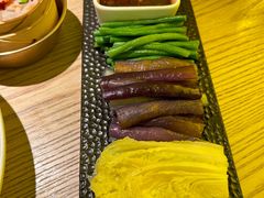 -苦尽酒馆·川菜(鼓楼店)