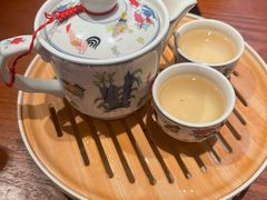 -南拳十三姨·潮汕砂锅粥(世纪金源店)