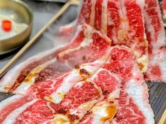 -明洞王妃家烤肉(苏州中心星悦汇店)