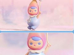 -泡泡玛特POPMART(武汉天地壹方店)