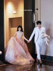 -纯色时光婚纱艺术馆WHITE