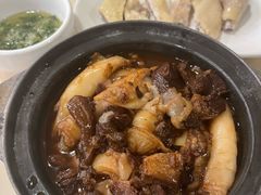 -玲又珑美食(盘福路店)