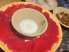 -蜀大侠·牛肉自助火锅(慈溪店)