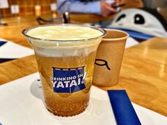 -火山屋台(新街口店)