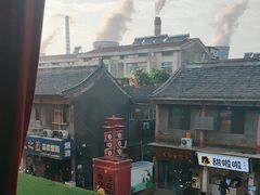 -老员外骨汤火锅(海州古城店)