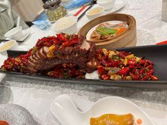 -红棉中餐厅·广州海航威斯汀酒店