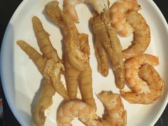 -魁牛·潮汕牛肉自助火锅(沈辽路万达店)