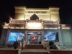 -晋阳饭庄(虎坊桥店)