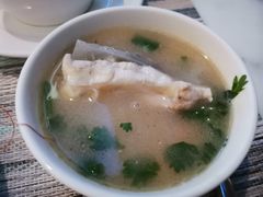 -漳州佰翔圆山酒店·圆山畔西餐厅