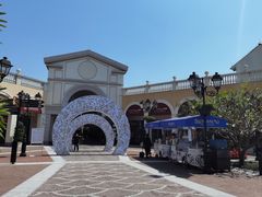 -佛罗伦萨小镇广佛名品奥特莱斯(疏港路店)