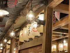 -炉太郎日式烧肉店(华贸店)