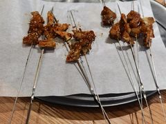 -壹酒贰肉1926·深夜食堂(九纬路店)