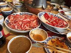 -东镇老火锅(长春路首店)