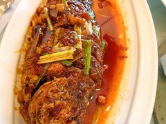 -丰泽园饭店