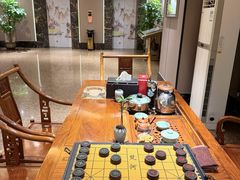 -康悦足疗(长安锦绣店)