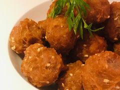 -京华烟云·北京烤鸭(领展购物广场·中关村店)