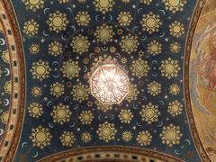 -滴血救世主教堂