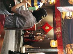 -南京大牌档(香港广场店)